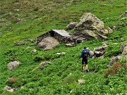 57 Alla Baita Nicola (1840 m)